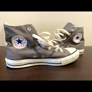 Converse high-tops